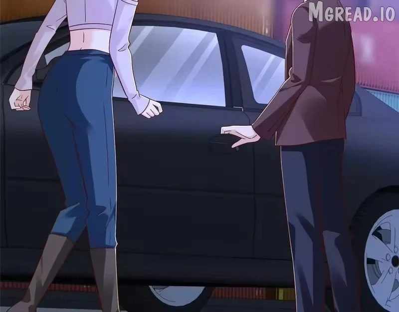 I randomly have a new career every week Ch.907 p25
