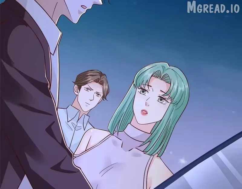 I randomly have a new career every week Ch.907 p28