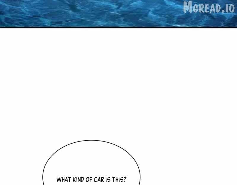 I randomly have a new career every week Ch.907 p4