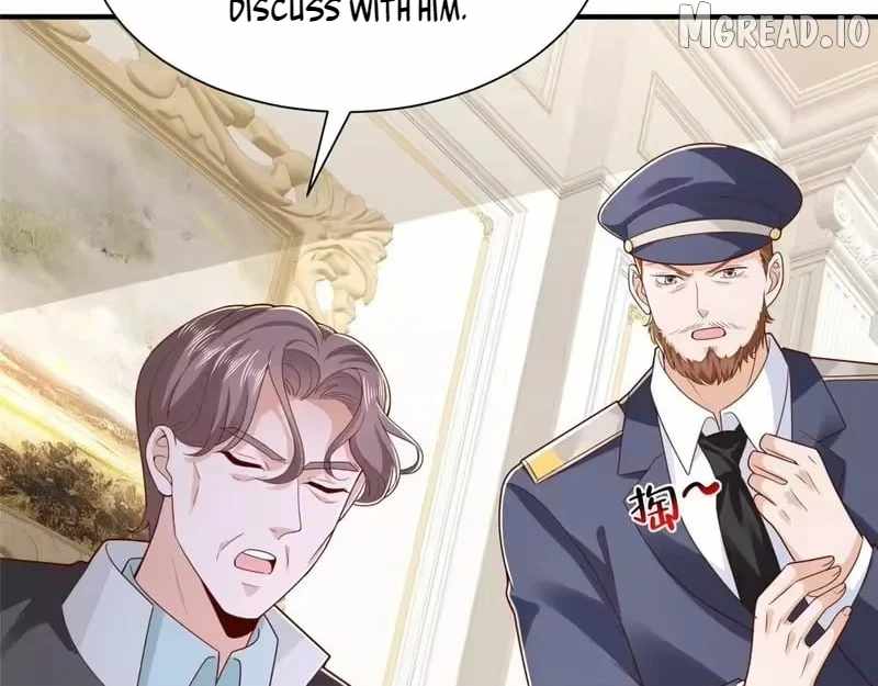 I randomly have a new career every week Ch.907 p39