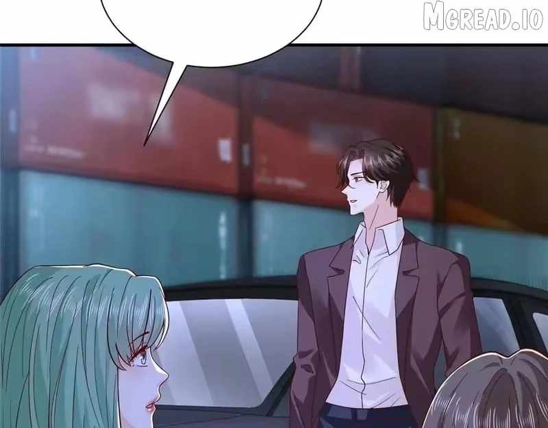 I randomly have a new career every week Ch.907 p5