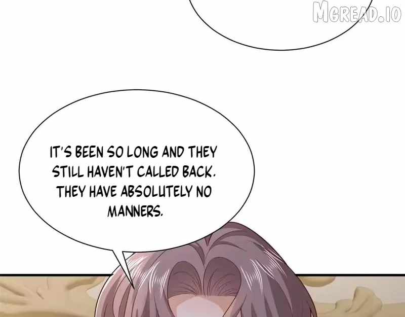 I randomly have a new career every week Ch.907 p41