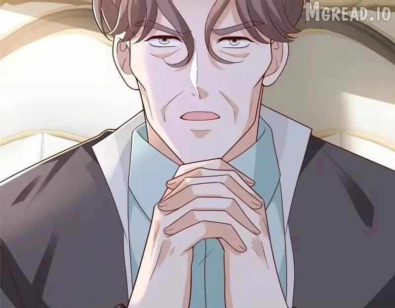 I randomly have a new career every week Ch.907 p42