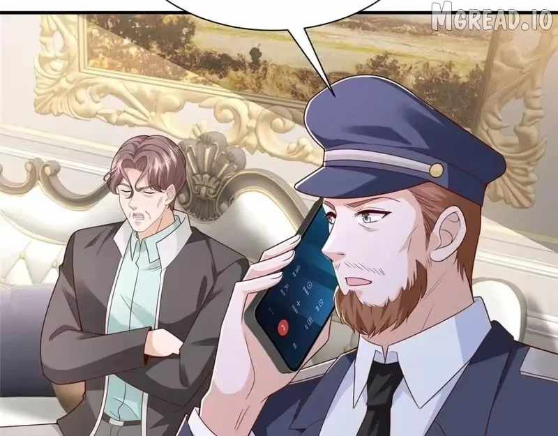 I randomly have a new career every week Ch.907 p44