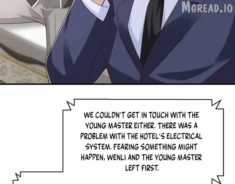 I randomly have a new career every week Ch.907 p45