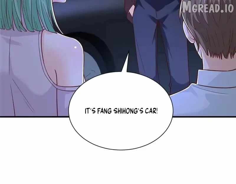 I randomly have a new career every week Ch.907 p6