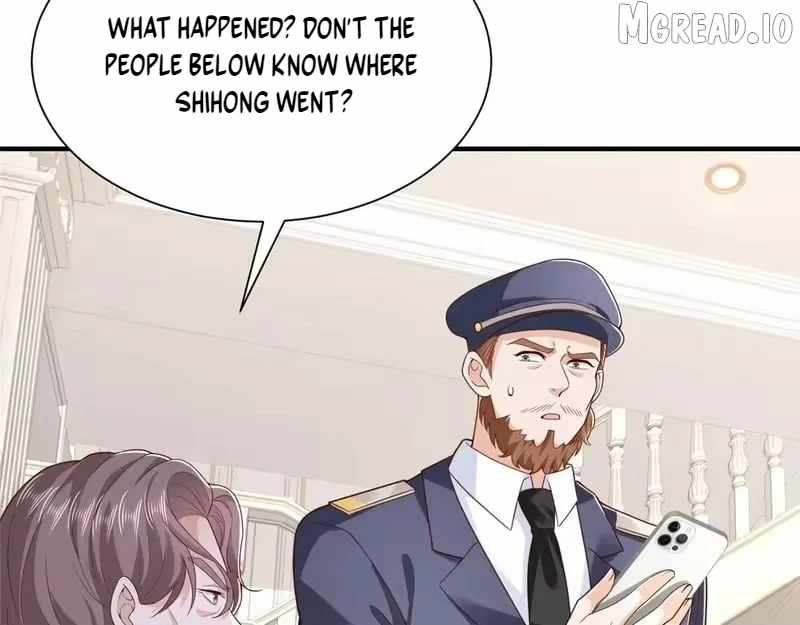 I randomly have a new career every week Ch.907 p51