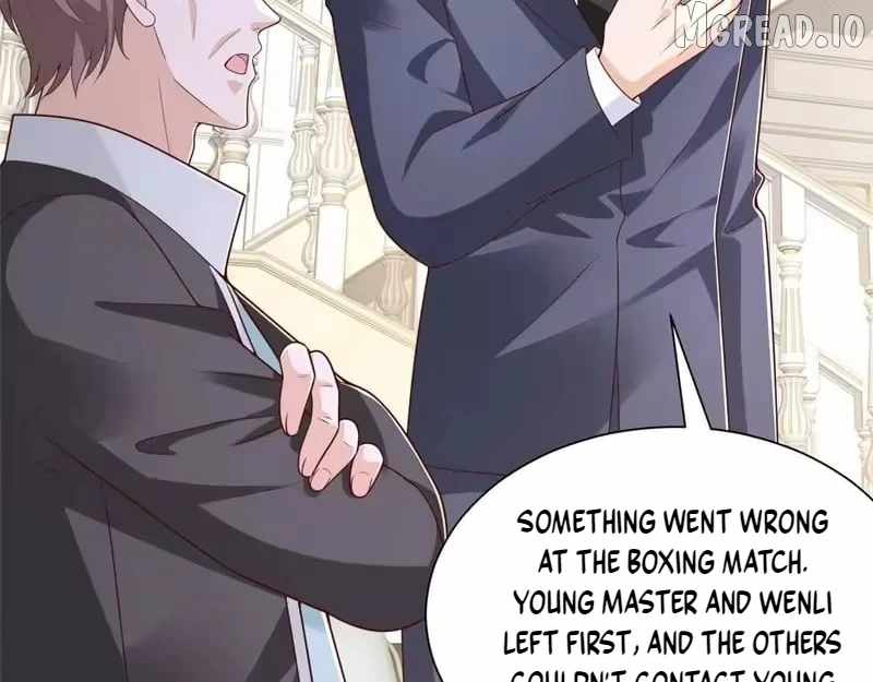 I randomly have a new career every week Ch.907 p52