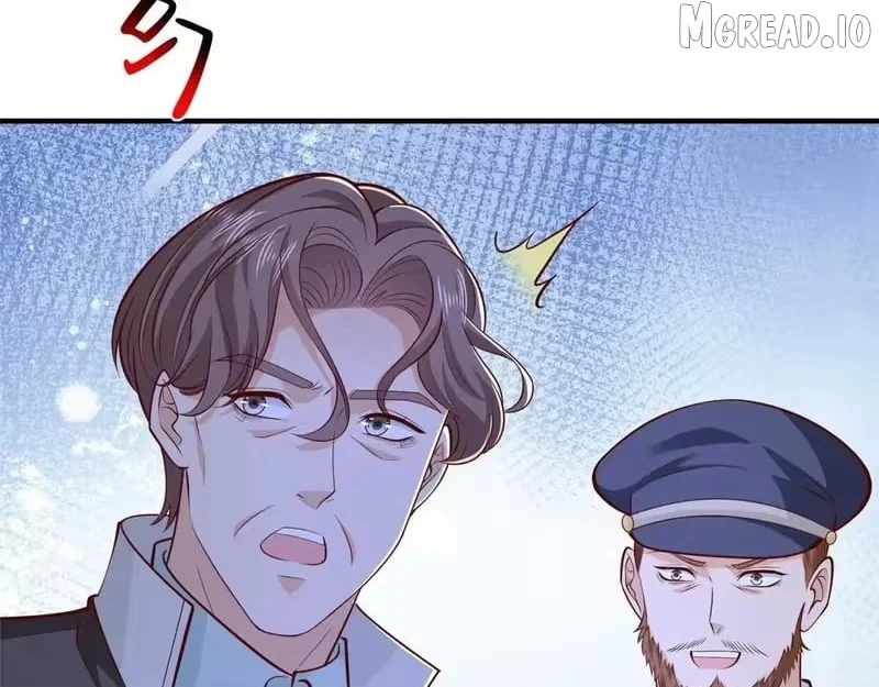 I randomly have a new career every week Ch.907 p58