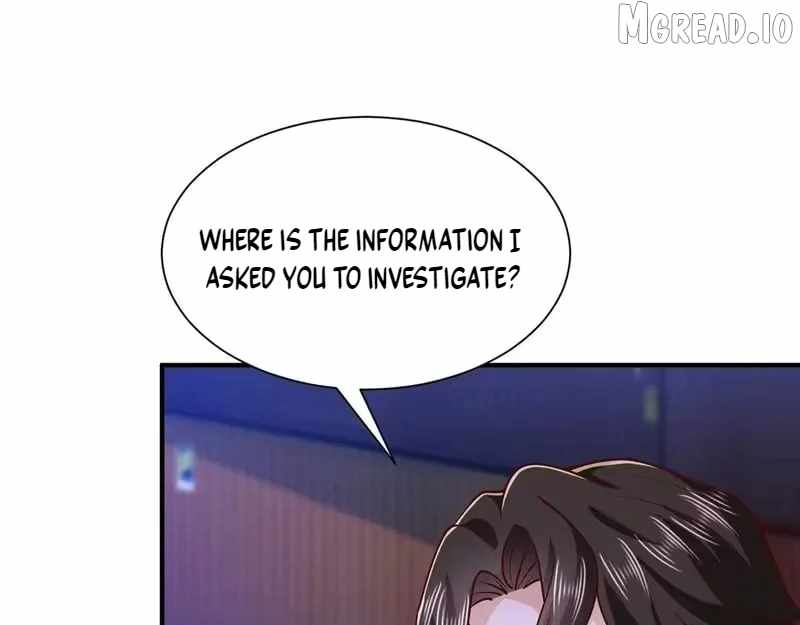 I randomly have a new career every week Ch.907 p7