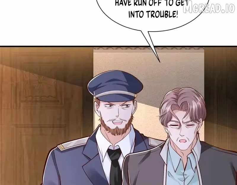 I randomly have a new career every week Ch.907 p63
