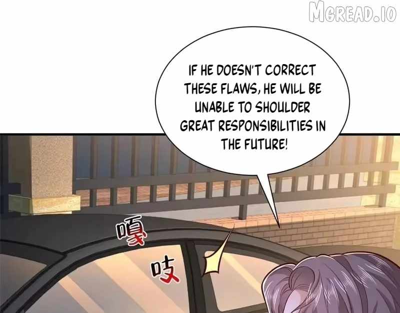 I randomly have a new career every week Ch.907 p65