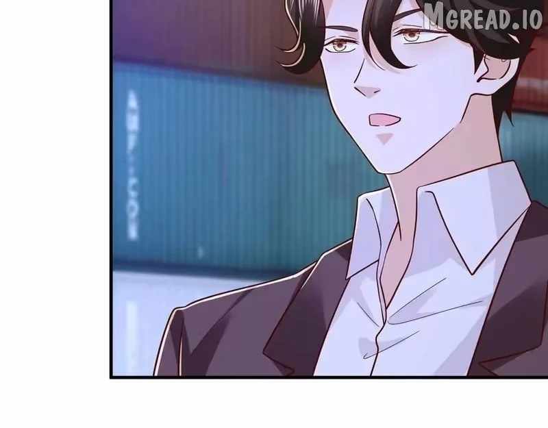I randomly have a new career every week Ch.907 p8