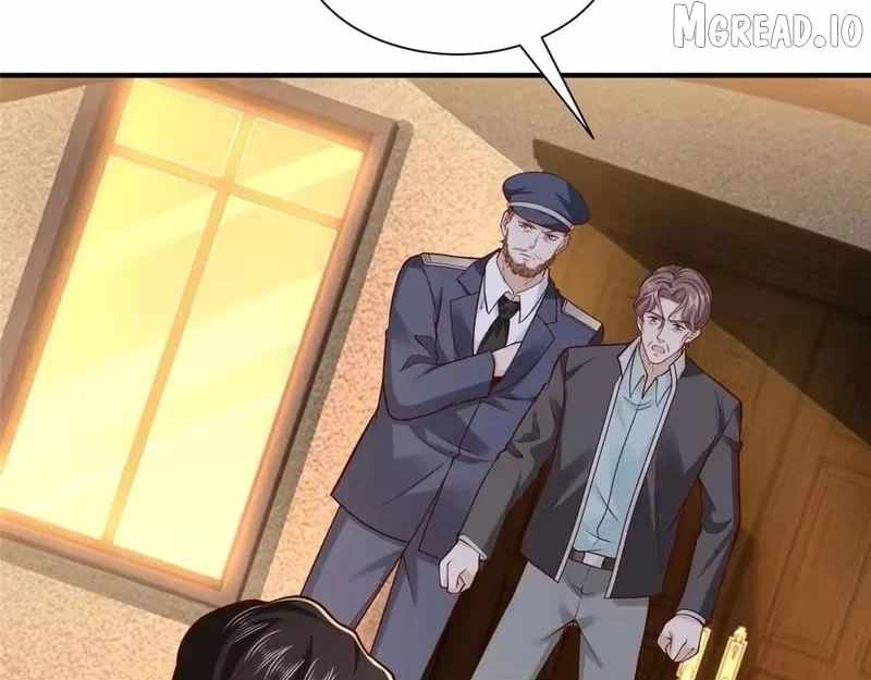 I randomly have a new career every week Ch.907 p74