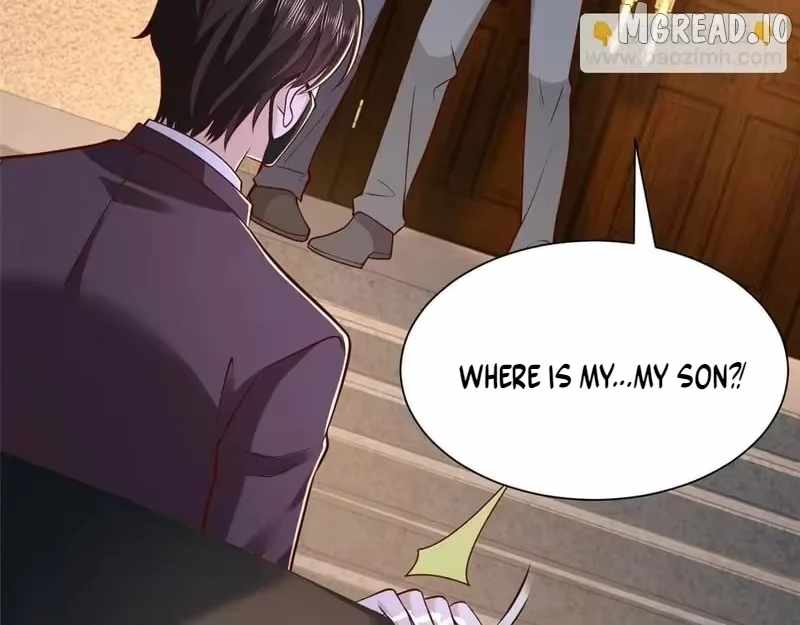 I randomly have a new career every week Ch.907 p75