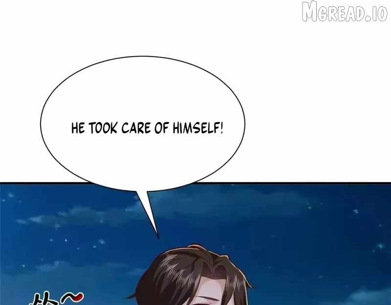 I randomly have a new career every week Ch.907 p77