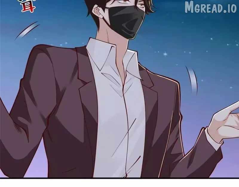 I randomly have a new career every week Ch.907 p78