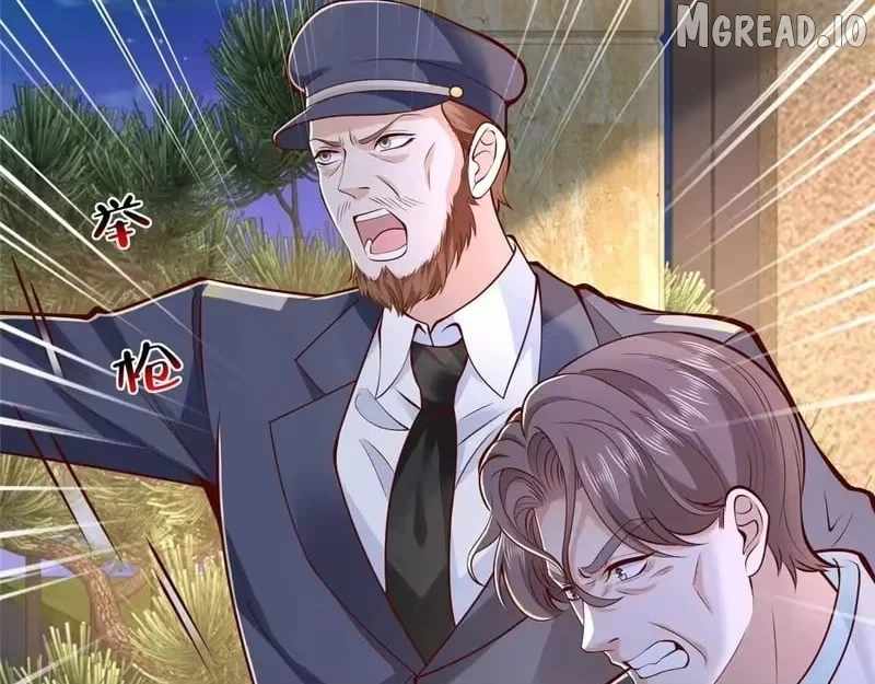I randomly have a new career every week Ch.907 p80