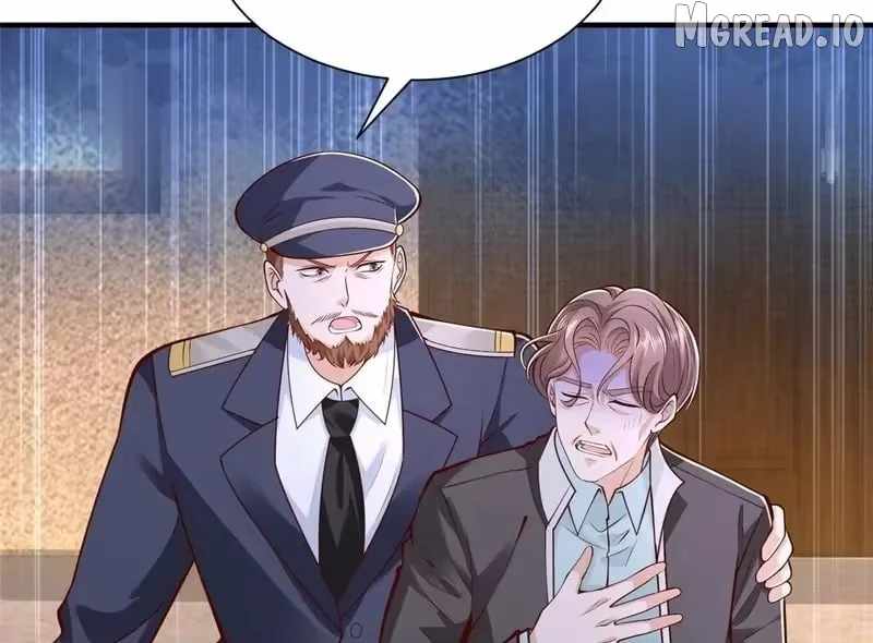 I randomly have a new career every week Ch.907 p83