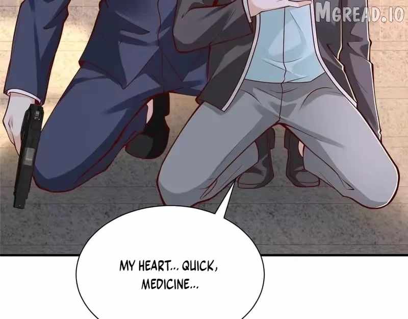 I randomly have a new career every week Ch.907 p84