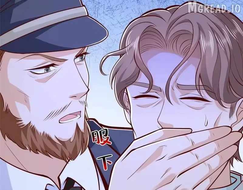 I randomly have a new career every week Ch.907 p87
