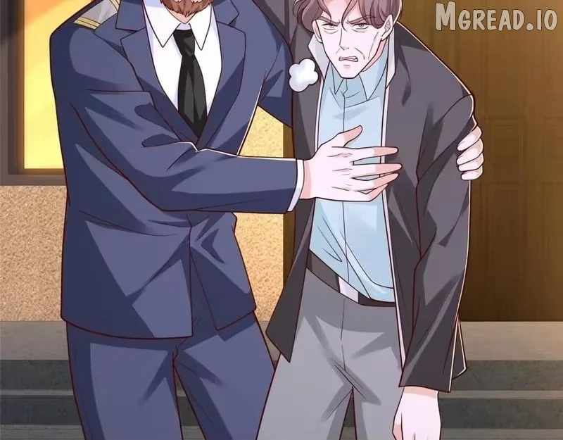 I randomly have a new career every week Ch.908 p2