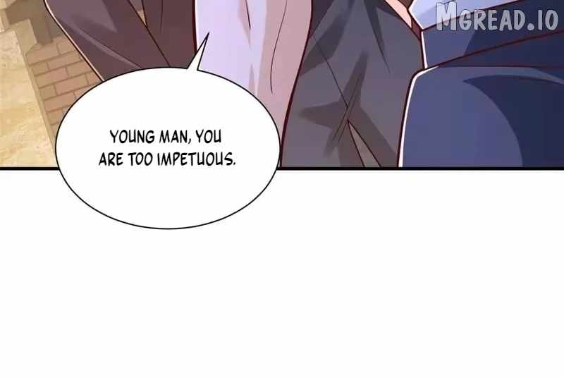 I randomly have a new career every week Ch.908 p17