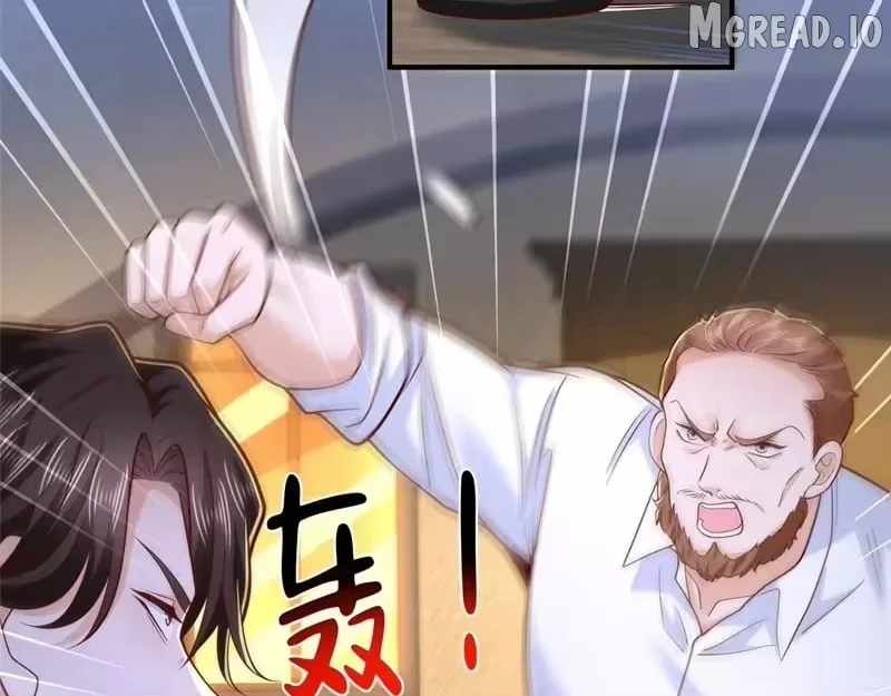 I randomly have a new career every week Ch.908 p19