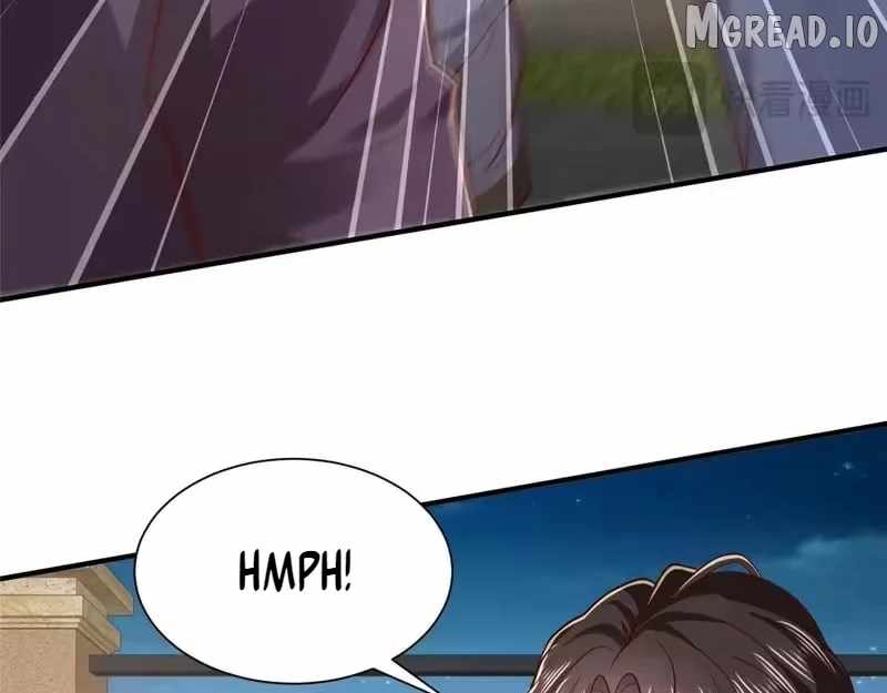 I randomly have a new career every week Ch.908 p21
