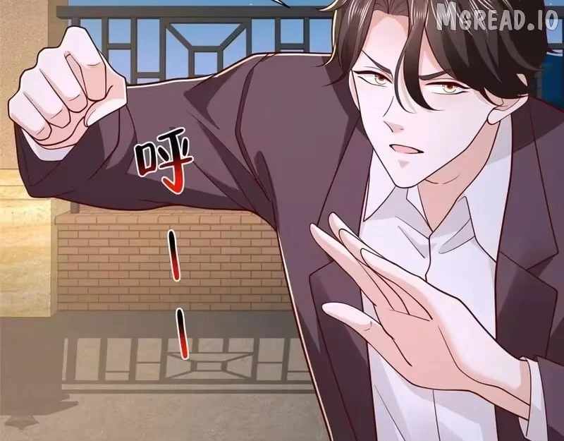 I randomly have a new career every week Ch.908 p22
