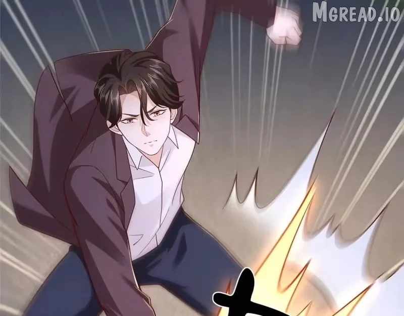 I randomly have a new career every week Ch.908 p24