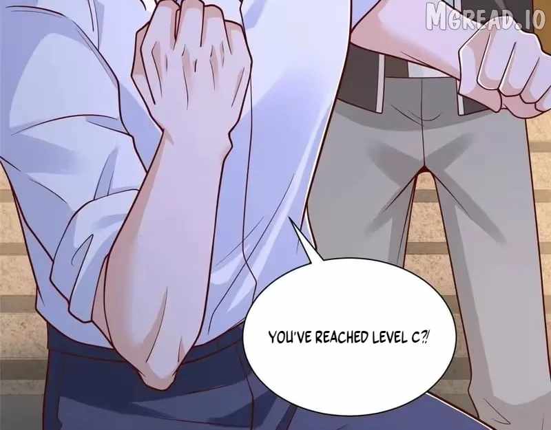 I randomly have a new career every week Ch.908 p31