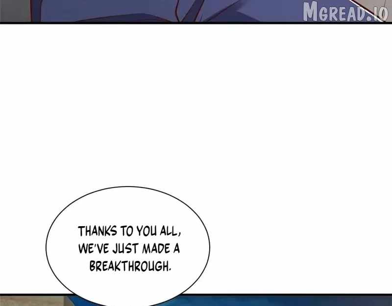 I randomly have a new career every week Ch.908 p32