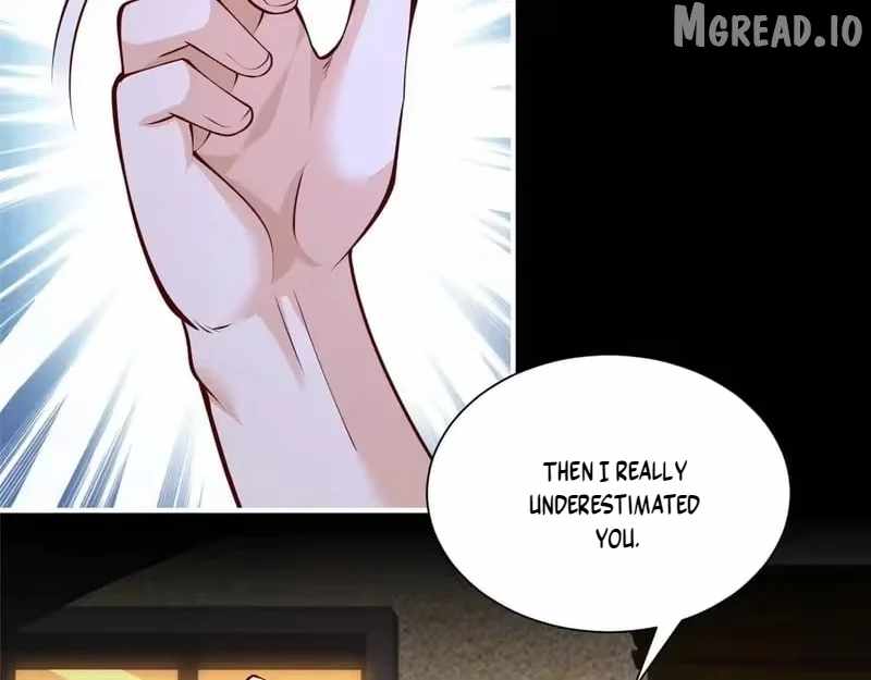 I randomly have a new career every week Ch.908 p38