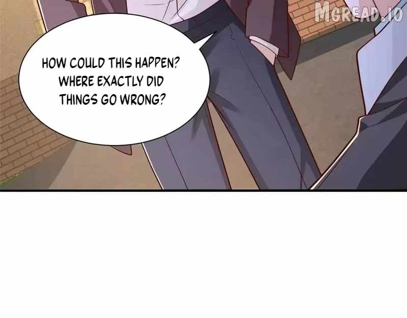 I randomly have a new career every week Ch.908 p5