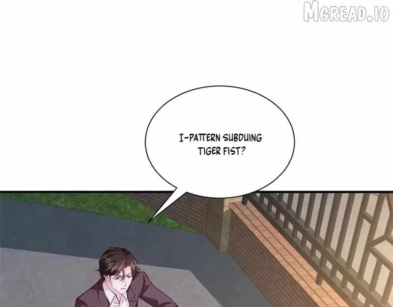 I randomly have a new career every week Ch.908 p42