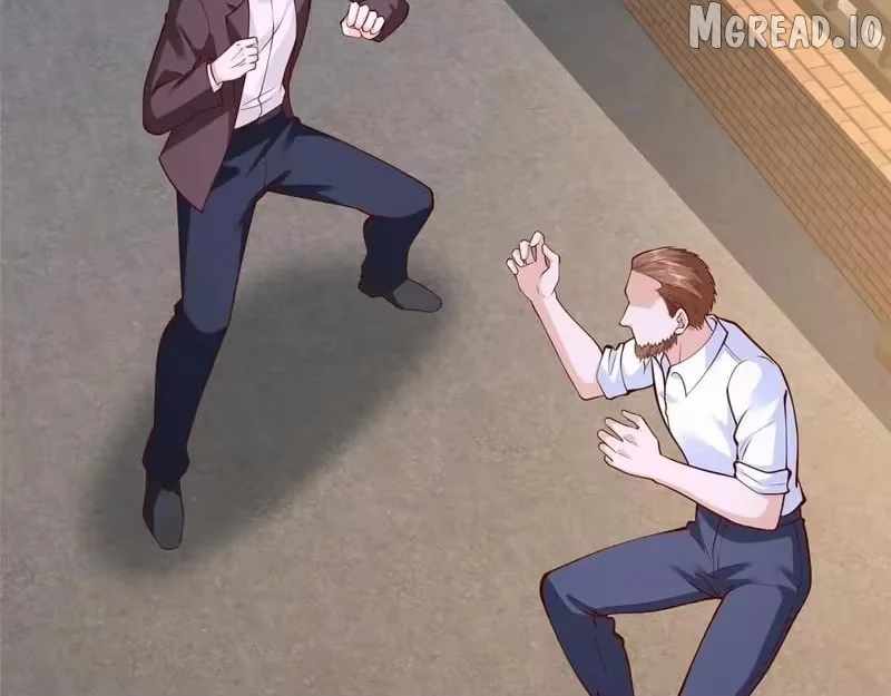 I randomly have a new career every week Ch.908 p43