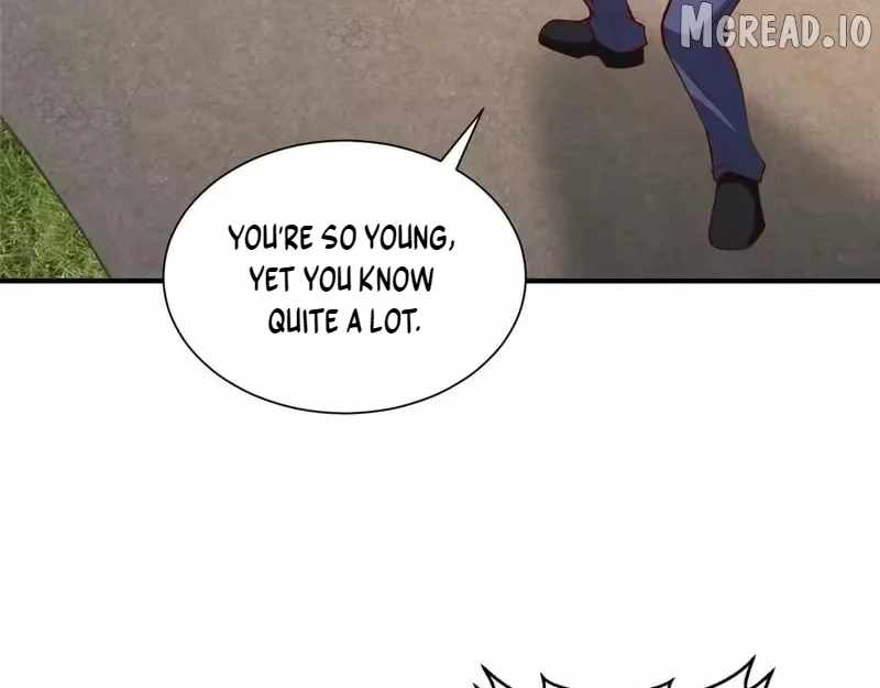 I randomly have a new career every week Ch.908 p44