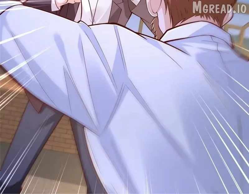 I randomly have a new career every week Ch.908 p46