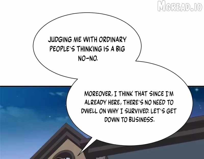 I randomly have a new career every week Ch.908 p6