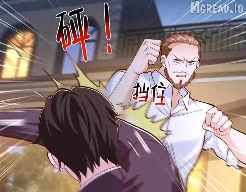 I randomly have a new career every week Ch.908 p51