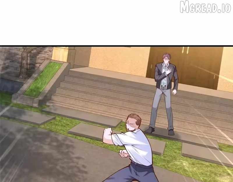 I randomly have a new career every week Ch.908 p59