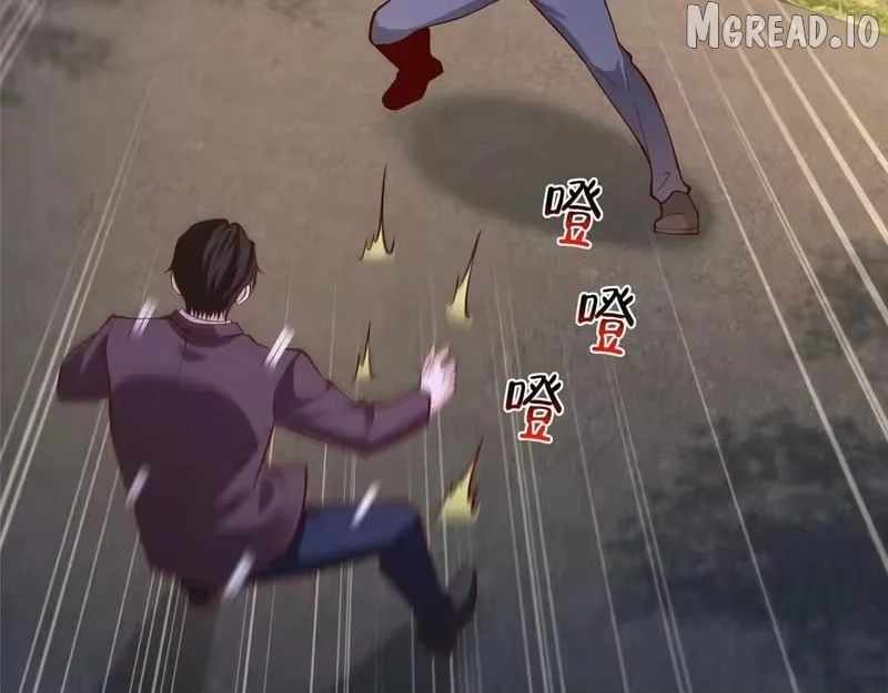 I randomly have a new career every week Ch.908 p60