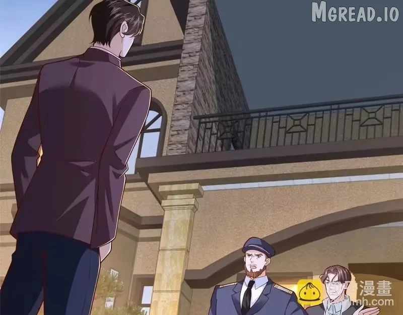 I randomly have a new career every week Ch.908 p7