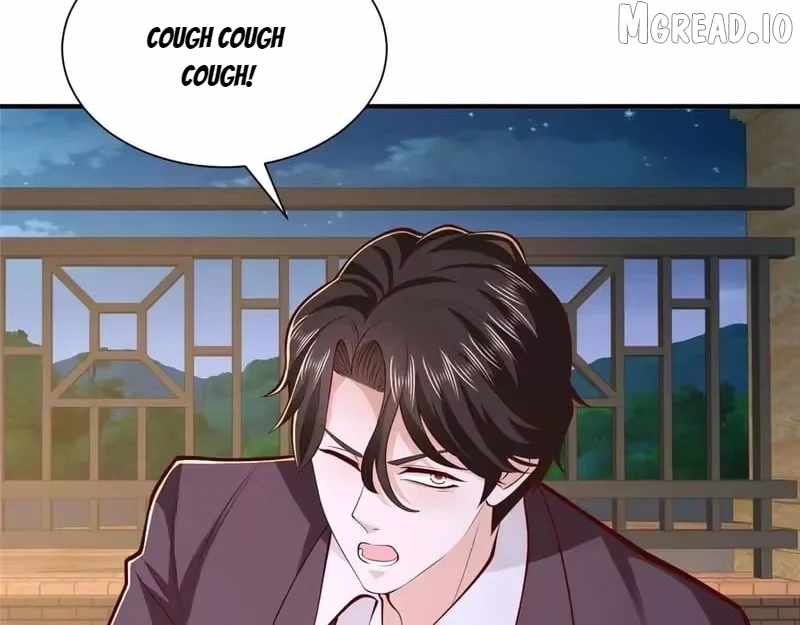 I randomly have a new career every week Ch.908 p64