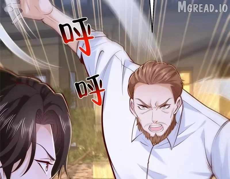 I randomly have a new career every week Ch.908 p67