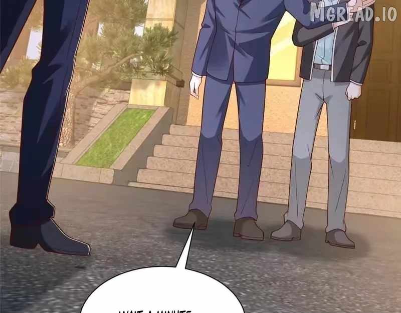 I randomly have a new career every week Ch.908 p8