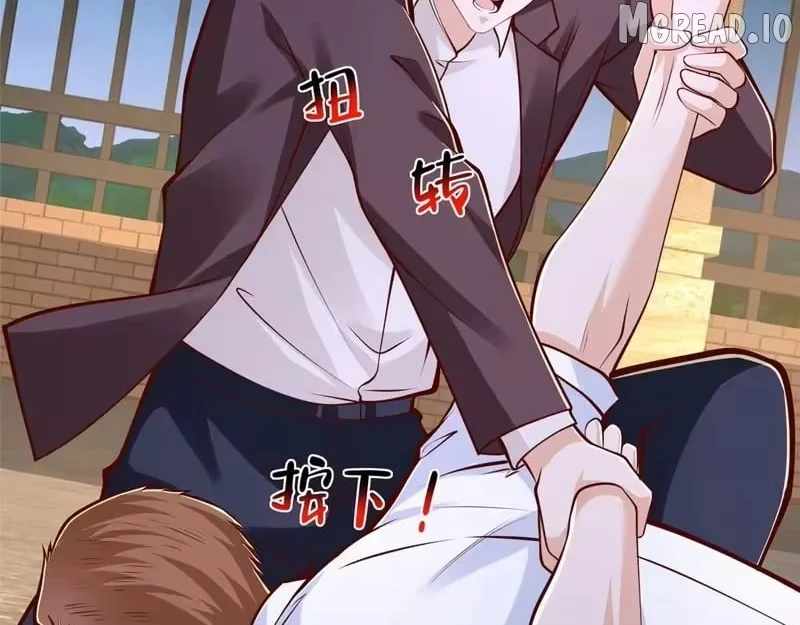 I randomly have a new career every week Ch.908 p75