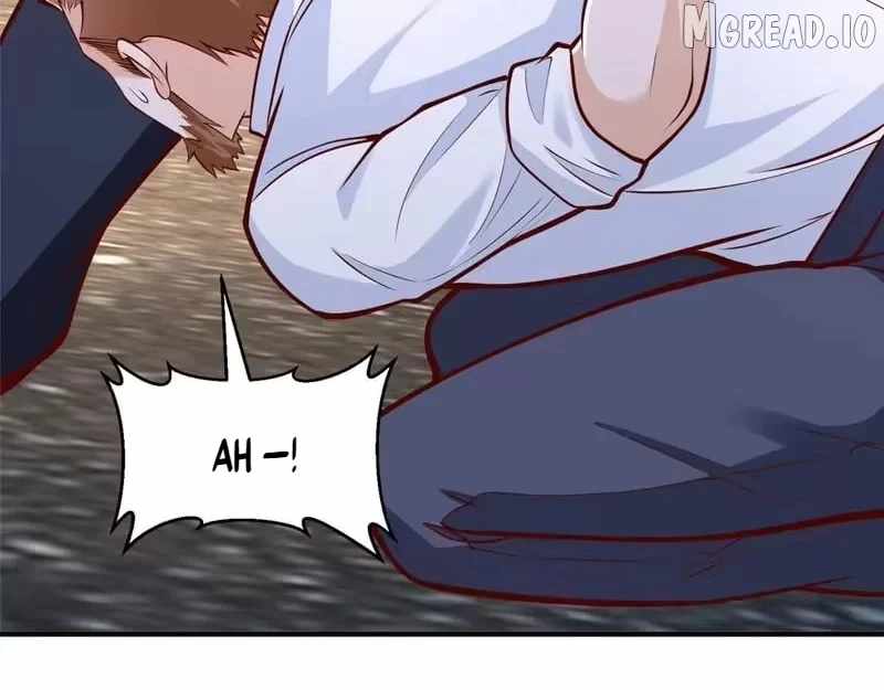 I randomly have a new career every week Ch.908 p76