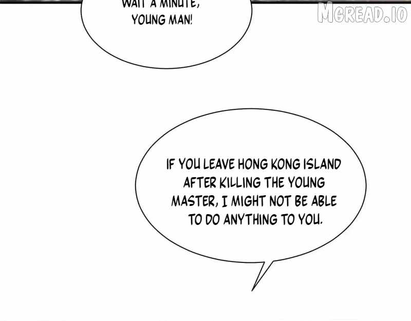I randomly have a new career every week Ch.908 p9